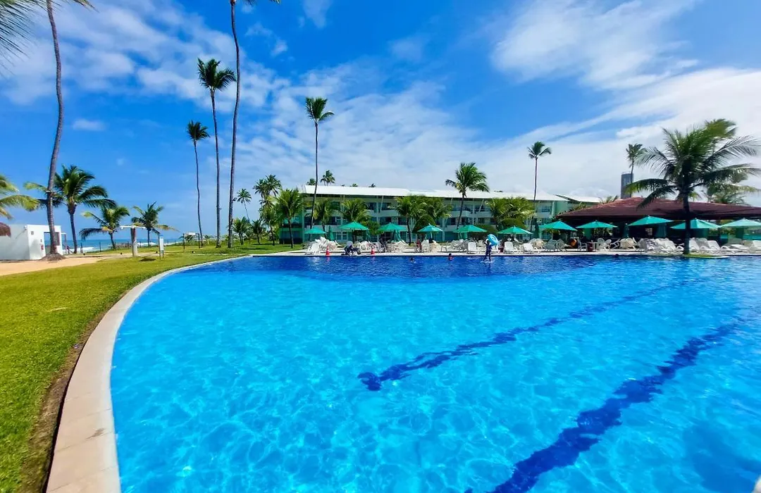 Ancorar Resort - Porto de Galinhas-1
