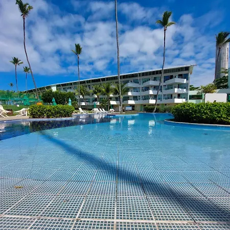 Ancorar Resort - Porto de Galinhas-2